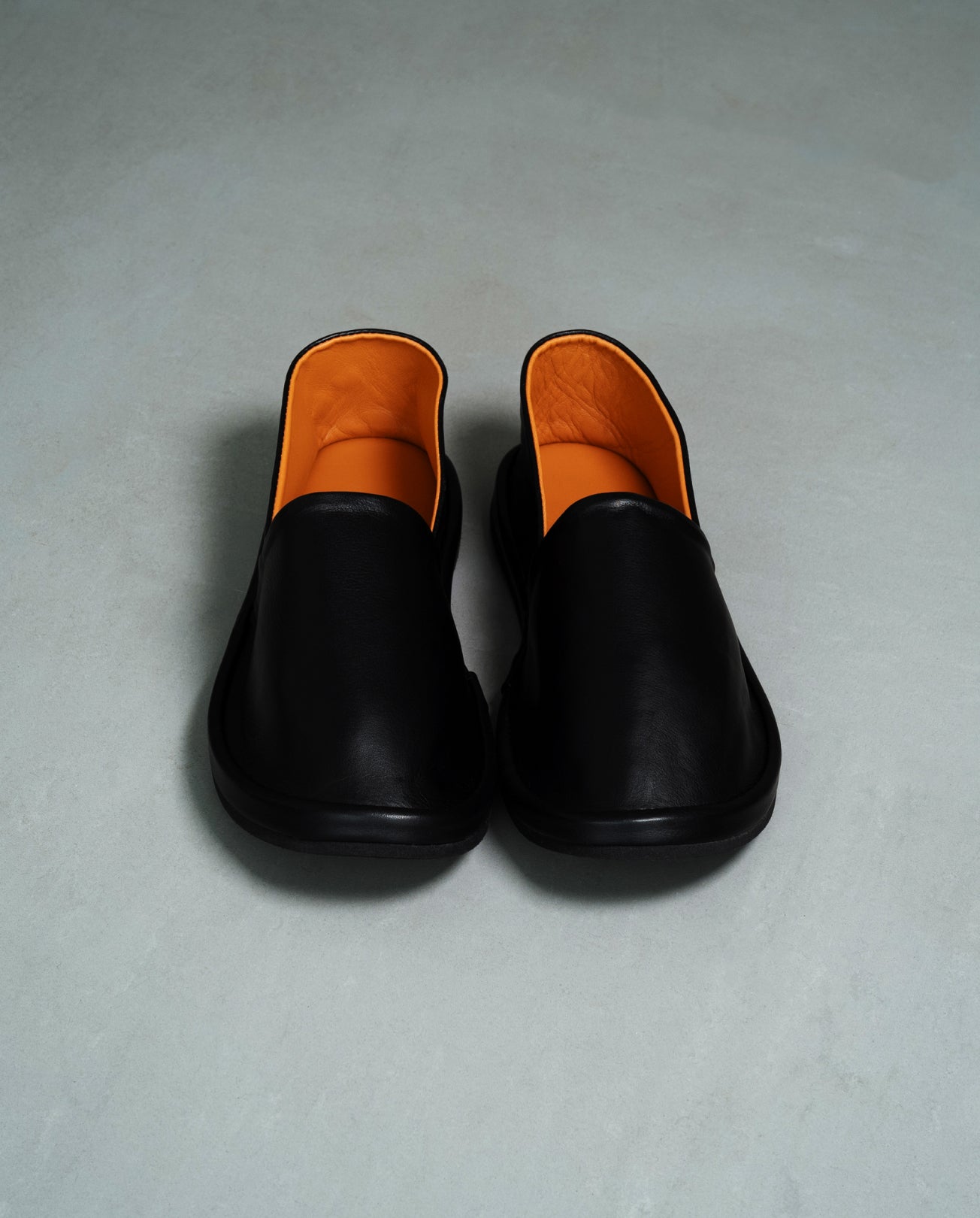 Ambiance Leather Room Shoes